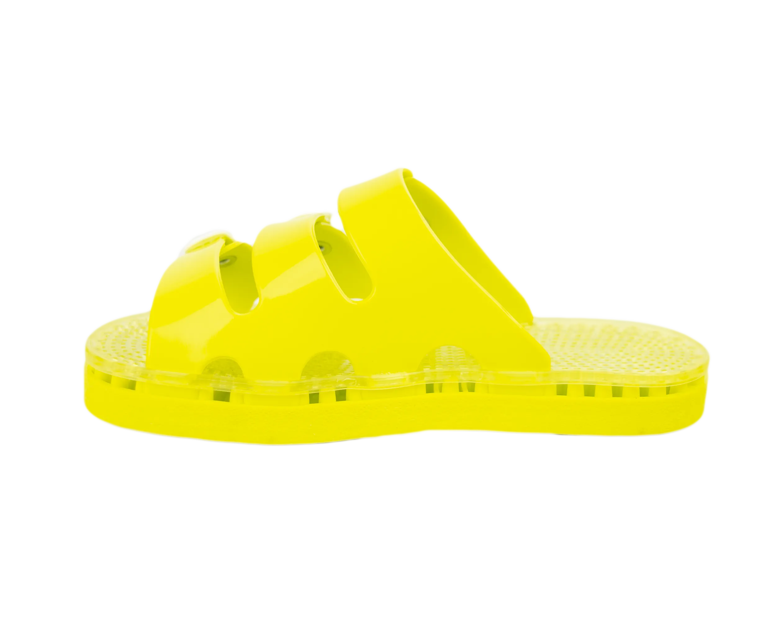Kids Forward - Yellow