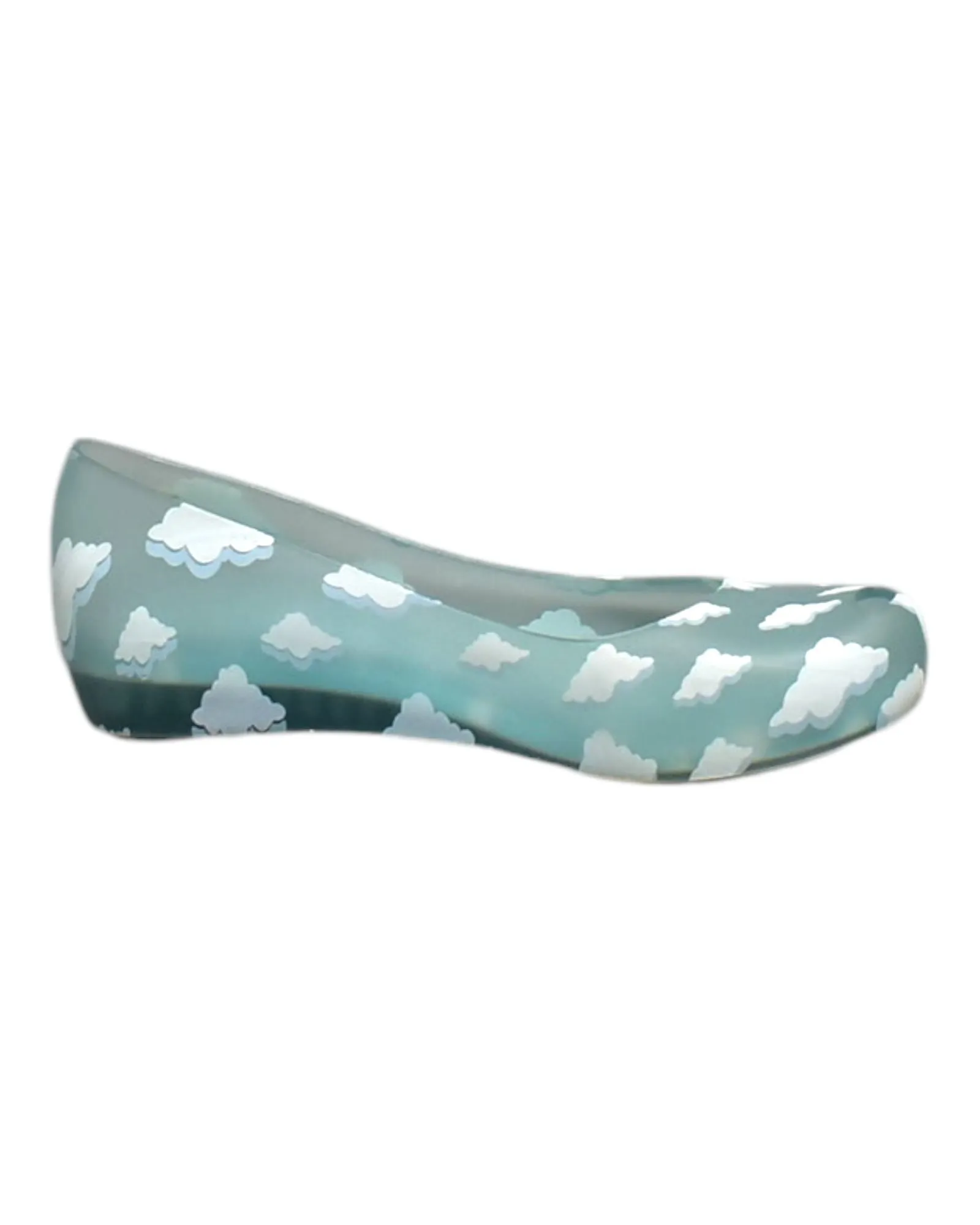 Mini Melissa Flats 7Y - 8Y (EU33)