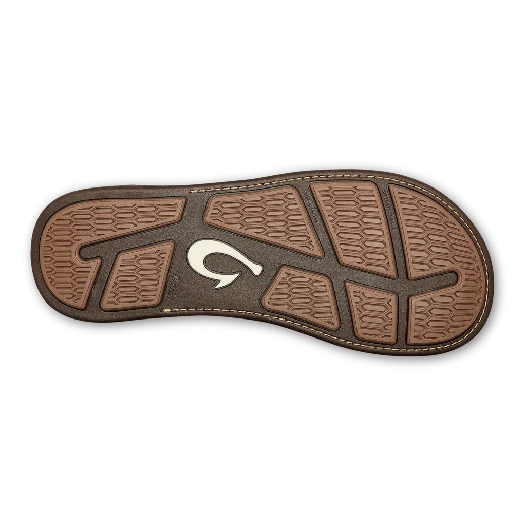 Olukai Tuahine Sandal-Toffee/Toffee